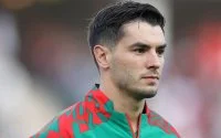 Brahim Diaz was doelwit Daesh-cel