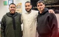 Brahim Diaz gespot bij iftar in Madrid, speculaties over bekering