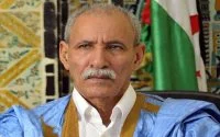 Spanje: hoorzitting Polisario-leider uitgesteld