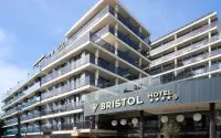 Luxehotel Bristol verrijst in Tanger