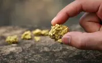 Britse groep vindt goud, zilver en koper in Marokko