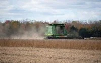 Britse landbouwers willen productie naar Marokko verplaatsen