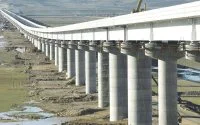 Laayoune krijgt grootste brug van Marokko