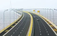 Tunnel Marokko-Spanje : waarom geen brug? 