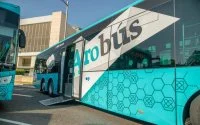 Eindelijk busdienst naar luchthaven Tanger