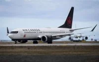 Canada schort vluchten met Marokko op