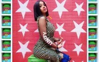 Hassan Hajjaj toont "adembenemende portretten" van celebrities in New York