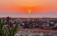 Casablanca richt zich op afvalwater door watertekort