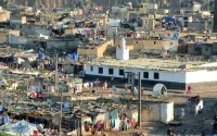 Wali Casablanca pakt door: 10 dagen of sloop