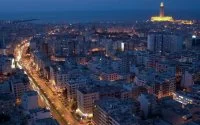 "Kritieke situatie" in Casablanca: stad neemt maatregelen