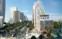 Casablanca Finance City blijft leider in Afrika