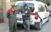 Casablanca krijgt milieupolitie