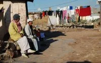 Casablanca: minister kondigt einde sloppenwijken aan