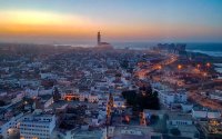 Casablanca scoort hoger dan Madrid en Barcelona voor WK-2030