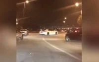 Politie Casablanca bindt strijd aan met illegale straatraces