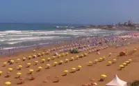 Marokko opent jacht op strandgangsters