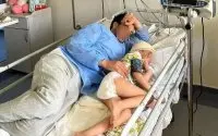 Celstraf na aanrijding kleine Ghita op strand in Marokko