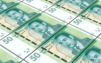 Bank Al-Maghrib: "Marokkaanse dirham zakt weg"