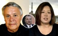 Journalisten veroordeeld voor chantage Koning Mohammed VI 