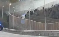  Spanje hekelt chantage Marokko 