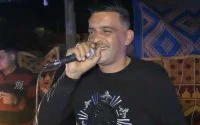 Algerijnse zanger Cheb Adjel niet welkom in Marokko