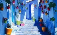 Chefchaouen in top 20 beste bestemmingen in 2022