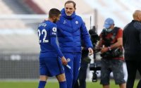 Chelsea: Thomas Tuchel prijst Hakim Ziyech's inspanningen