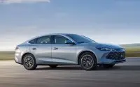 Chinese auto's veroveren Marokkaanse wegen 
