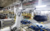 Chinees miljardenproject in Marokko: nieuwe fabriek in Driouch