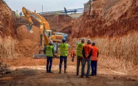 HSL Kenitra-Marrakech: Chinezen aan het roer