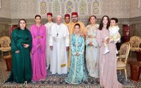 Christenen beschermd onder Hassan II én Mohammed VI