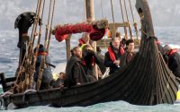 Beelden in Marokko opgenomen Nolan-film 'The Odyssey' gelekt