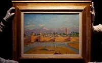 De stad die Churchill en Roosevelt verenigde: Marrakech onthult geheimen
