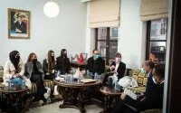 Hasseltse school schrijft brief aan ouders Rayan