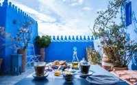 Chefchaouen versterkt controles op restaurants