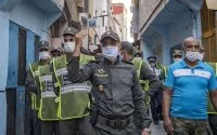 Dringende oproep aan inwoners Casablanca