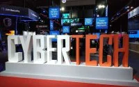 Marokko op Cybertech Global in Tel Aviv