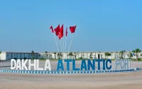 Dakhla Atlantique doet Canarische Eilanden beven