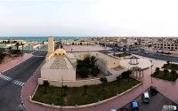 Zitting Internationaal Parlement voor Verdraagzaamheid en Vrede in Dakhla