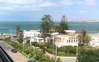 Dar Bouazza ruimt kustlijn op: vaarwel illegale gebouwen en geprivatiseerde stranden