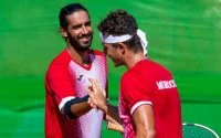 Davis Cup: Marokko domineert Algerije