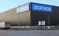 Decathlon gokt op Marokko