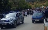 Al Hoceima kookt: scholen zonder water, leerlingen de straat op 