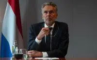 Nederlandse premier Dick Schoof gehoord over gelekte staatsgeheimen aan Marokko