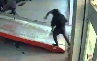 Meknes: broers opgepakt voor reeks diefstallen in geldovermakingskantoren