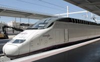 Rechtstreekse trein tussen Casablanca en Madrid?