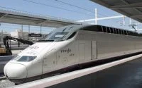 Rechtstreekse trein tussen Casablanca en Madrid?