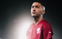 Djamel Belmadi getipt als nieuwe coach Hakim Ziyech