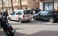 Docent dood gevonden in huis in Nador