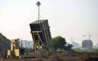 Israël weigert "Iron Dome" afweersysteem aan Marokko te verkopen